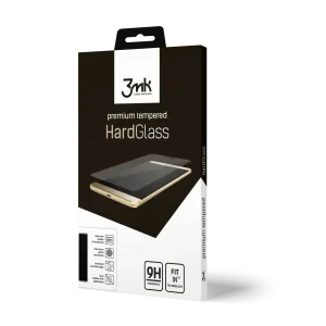 Folie Sticla 3MK Hardglass pentru iPhone 7/8/SE 2
