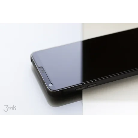Folie Sticla 3MK Hardglass pentru iPhone 7/8/SE 2