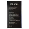 Folie sticla 5D Huawei P30 Lite, Negru Full Glue