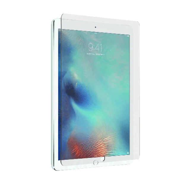 Folie Sticla AmazingThing Supreme pentru iPad 2017 9.7 Inch Transparent