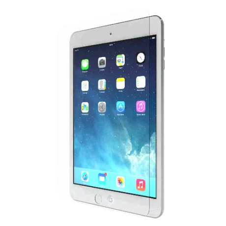 Folie Sticla AmazingThing Supreme pentru iPad 2017 9.7 Inch Transparent