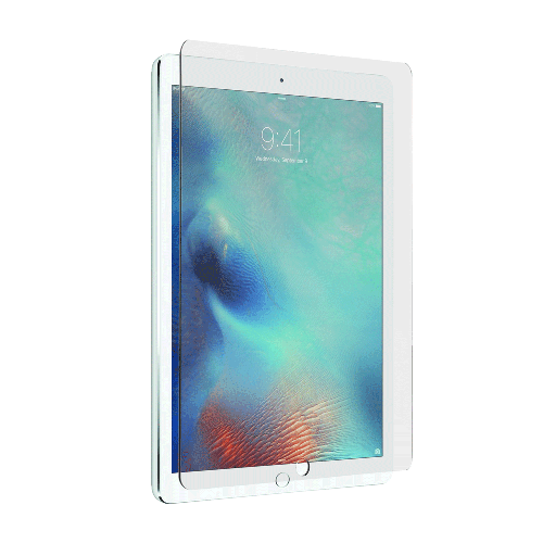 Folie Sticla AmazingThing Supreme pentru iPad Air 2019 Transparent thumb