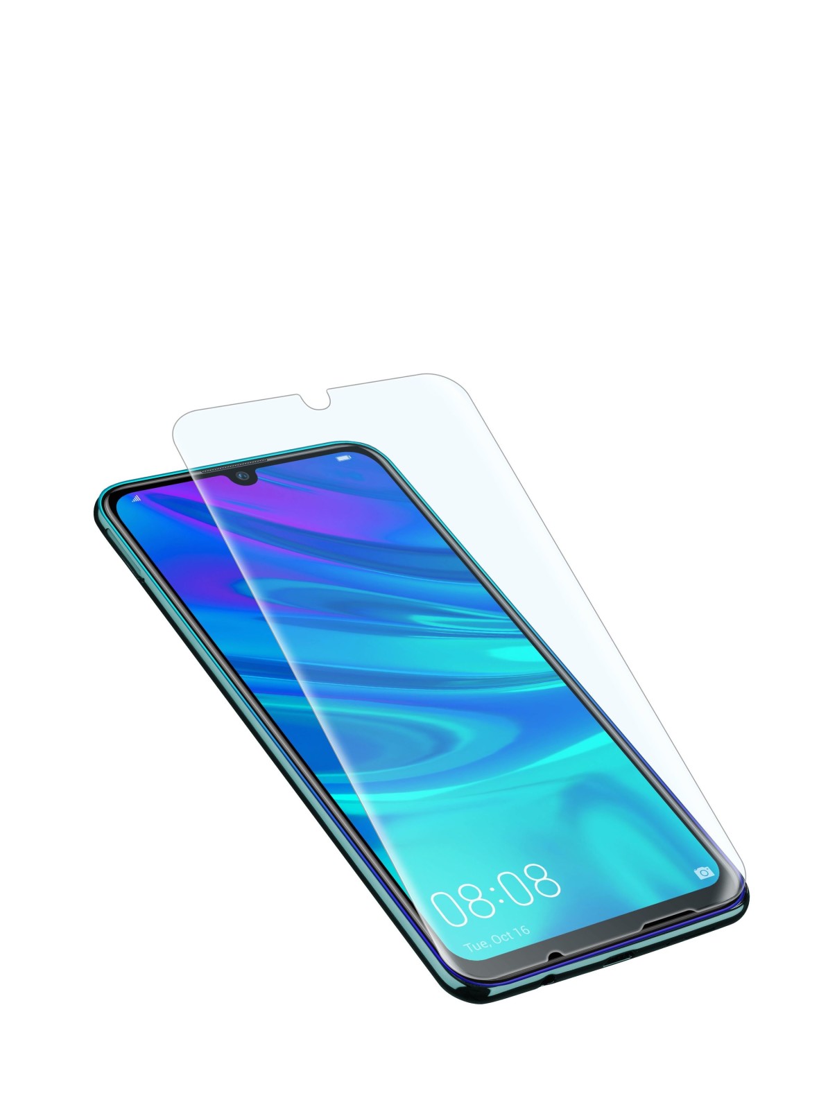 Folie Sticla Cellularline Anti-Shock pentru Huawei P Smart 2019 thumb