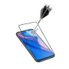 Folie Sticla Cellularline Anti-Shock pentru Huawei P Smart Z Negru