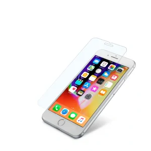 Folie Sticla Cellularline Anti-Shock pentru iPhone 7/8 Plus