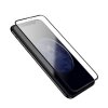 Folie Sticla Cellularline Anti-Shock pentru Samsung Galaxy A71 Negru