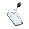 Folie Sticla Cellularline Anti-Shock pentru Samsung Galaxy Note 10 Lite Negru