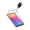 Folie Sticla Cellularline Anti-Shock pentru Xiaomi Redmi 8/8A Negru