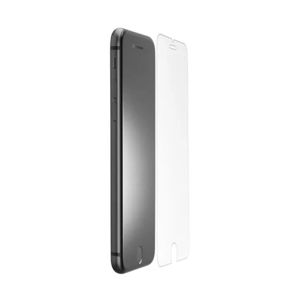 Folie Sticla Cellularline Antimicrobial pentru iPhone 7/8/SE