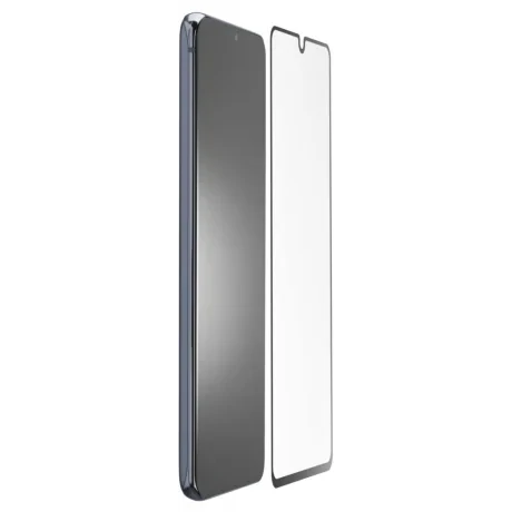 Folie Sticla Cellularline Antimicrobial pentru Samsung Galaxy A41
