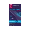 Folie Sticla Cellularline Antimicrobial pentru Samsung Galaxy S20