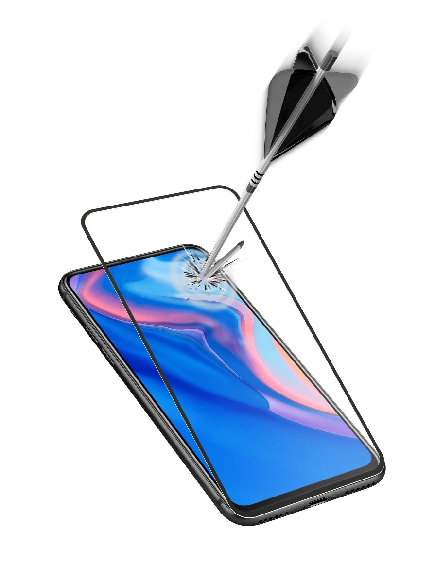 Folie Sticla Cellularline pentru Huawei Nova 5T thumb