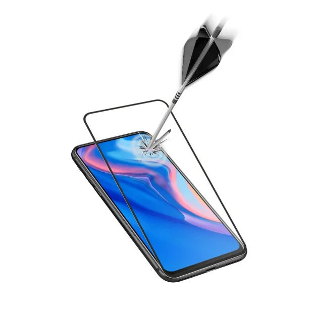 Folie Sticla Cellularline pentru Huawei Nova 5T