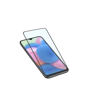 Folie Sticla Cellularline pentru Huawei Y6 2019 Negru