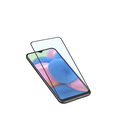 Folie Sticla Cellularline pentru Huawei Y6 2019 Negru