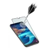 Folie Sticla Cellularline pentru Samsung Galaxy A91/S10 Lite Negru