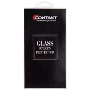 Folie sticla curbata Huawei Mate 20 Pro, Contakt Neagra