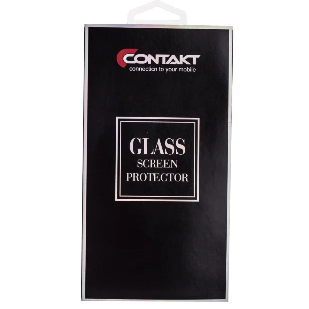 Folie sticla flexibila Huawei P10, Contakt