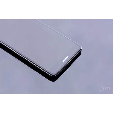 Folie Sticla Flexibila pentru Huawei P20 Lite 3MK