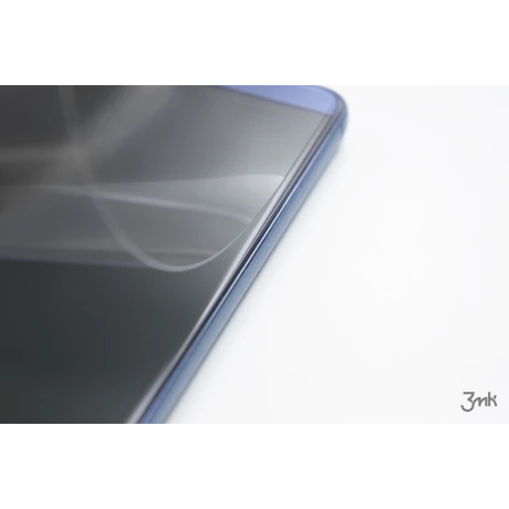 Folie Sticla Flexibila pentru Huawei P20 Lite 3MK