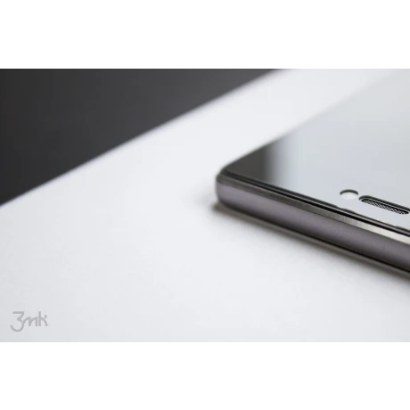 Folie Sticla Flexibila pentru Huawei P20 Lite 3MK