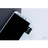 Folie Sticla Flexibila Samsung Galaxy A40 3MK