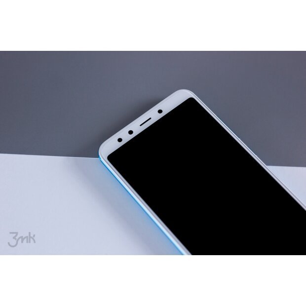 Folie Sticla Flexibila Samsung Galaxy A7 2018, 3MK
