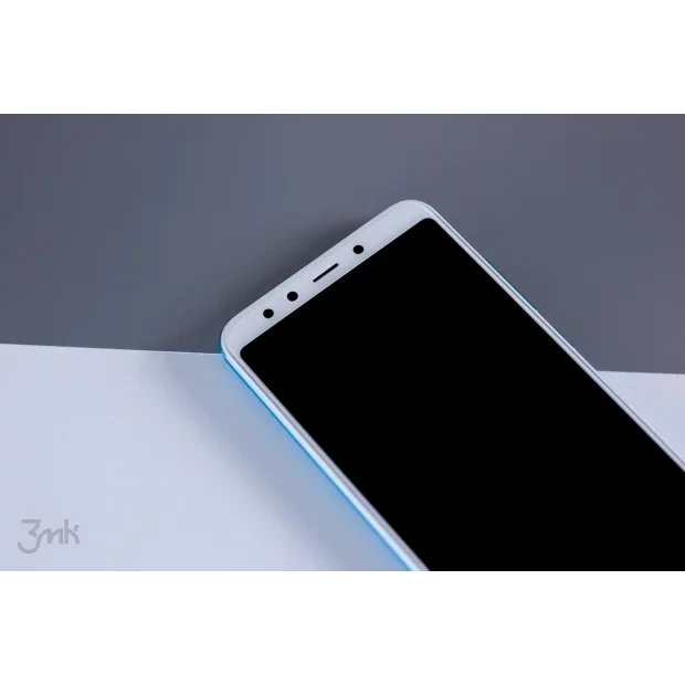 Folie Sticla Flexibila Samsung Galaxy A70 3MK