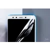 Folie Sticla Flexibila Samsung Galaxy A9 2018, 3MK