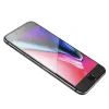 Folie Sticla Hoco Cool Radian pentru iPhone 6 Plus/6S Plus Negru