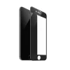 Folie Sticla Hoco Cool Radian pentru iPhone 7/8 Plus Negru