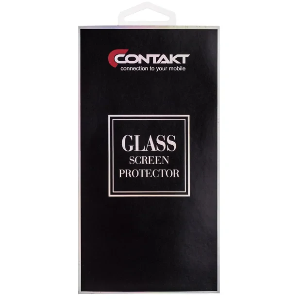 Folie sticla Huawei P Smart Contakt Neagra