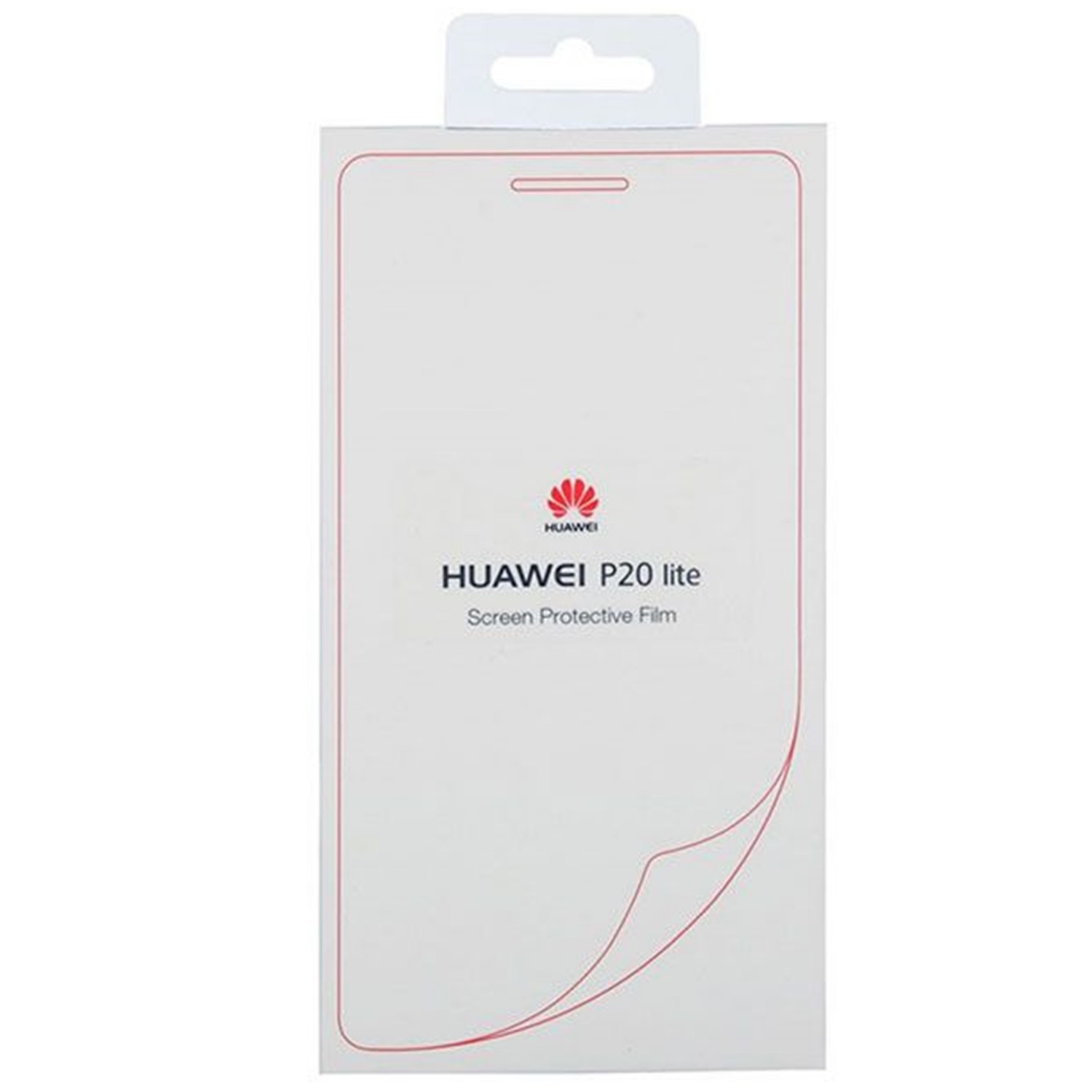 Folie Sticla Huawei pentru Huawei P20 Lite thumb