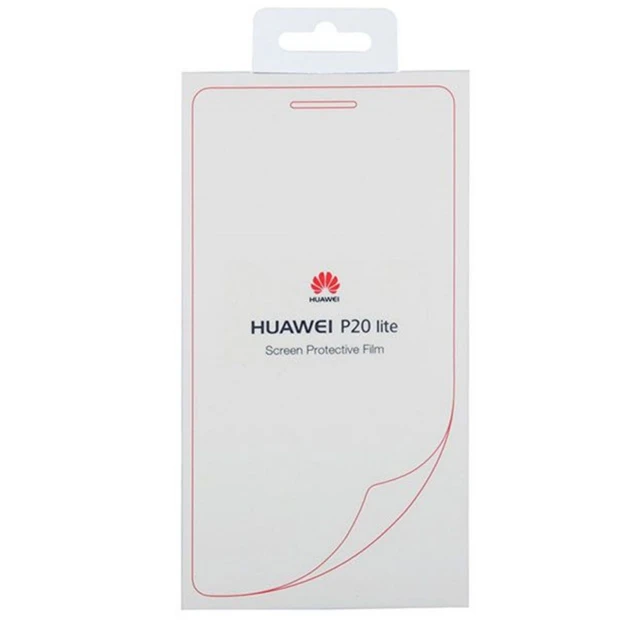 Folie Sticla Huawei pentru Huawei P20 Lite
