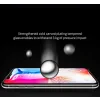 Folie sticla iPhone XR Contakt