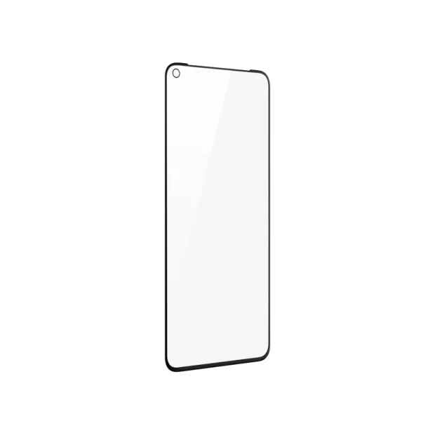 Folie Sticla OnePlus 3D pentru OnePlus 8T Negru