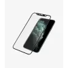 Folie Sticla PanzerGlass Camslider pentru iPhone Xs Max/11 Pro Max Negru