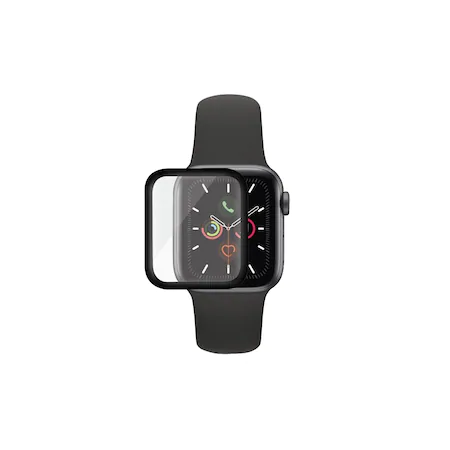 Folie Sticla Panzer pentru Apple Watch 4/5 40mm thumb