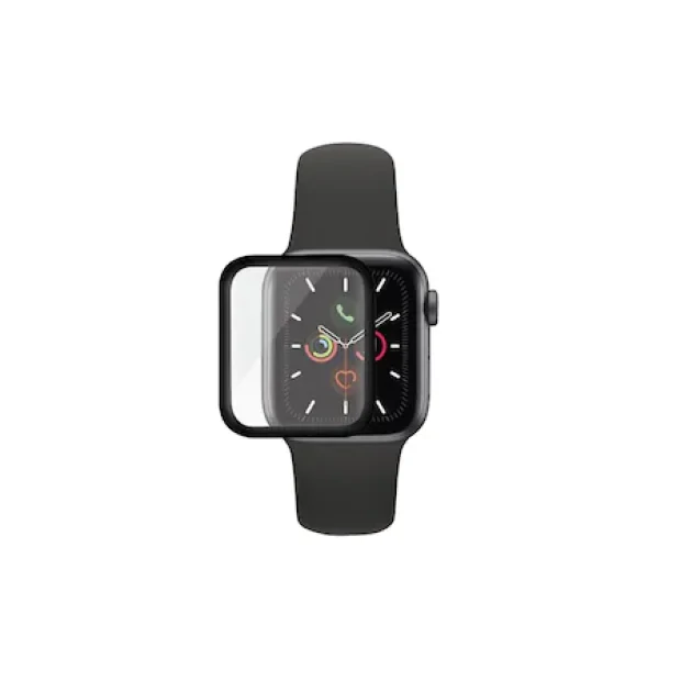 Folie Sticla Panzer pentru Apple Watch 4/5 40mm