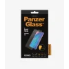 Folie Sticla PanzerGlass pentru Huawei P30 Lite Negru