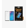 Folie Sticla PanzerGlass pentru Huawei P30 Lite Negru