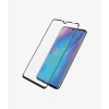 Folie Sticla PanzerGlass pentru Huawei P30 Lite Negru