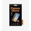 Folie Sticla PanzerGlass pentru Huawei P40, Negru