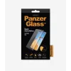Folie Sticla PanzerGlass pentru Huawei P40 Pro, Negru
