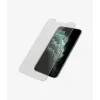 Folie Sticla PanzerGlass pentru iPhone Xs Max/11 Pro Max Negru