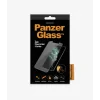 Folie Sticla PanzerGlass pentru iPhone Xs Max/11 Pro Max Negru