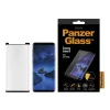 Folie Sticla Panzer pentru Samsung Galaxy S9 Negru