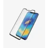 Folie Sticla PanzerGlass pentru Xiaomi Mi Note 10/Note10 Pro/Note 10 Lite CF Negru