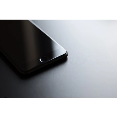 Folie sticla pentru Huawei P20 Lite Negru Hardglass max 3MK