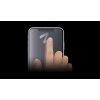 Folie Sticla pentru iPhone 11 Pro Max Negru NeoGlass 3MK